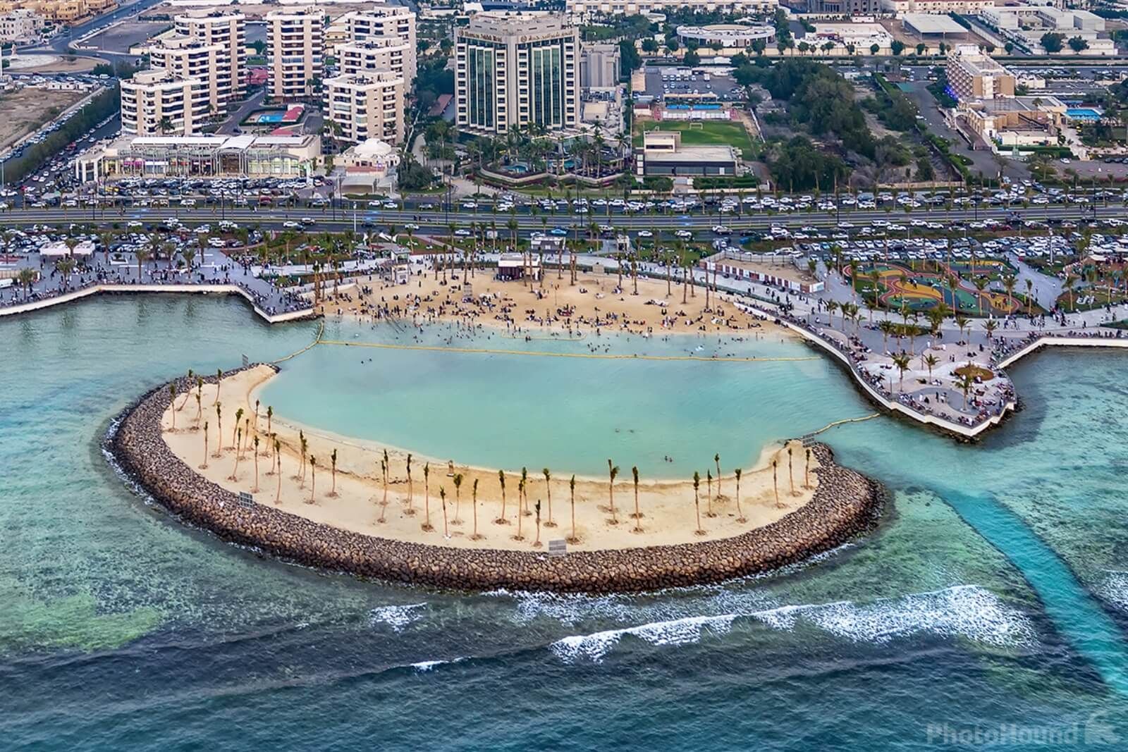 كورنيش جدة
